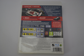 Need for Speed Rivals (PS3)