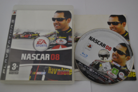 Nascar 08 (PS3)