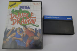 Double Dragon - Blue Label (MS CB)