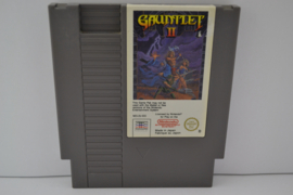 Gauntlet II (NES EEC)