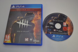 Dead by Daylight - Speciale Editie  (PS4)