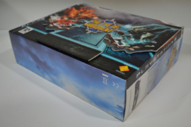 The Eye of Judgment Starter Pack - SEALED (PS3)