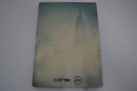 Crysis 3 - Steelbook (360)