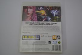 Final Fantasy XIII-2 (PS3)