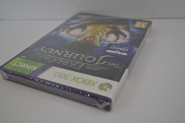 Fable The Journey Kinect - SEALED (360)