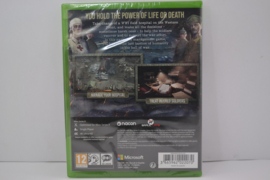 War Hospital - SEALED (SERIES X)