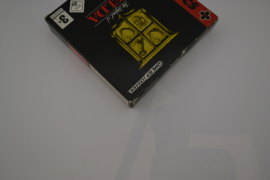 The Legend Of Zelda - Nes Classics (GBA NFHUG CIB)