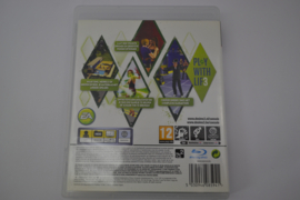 De Sims 3 (PS3)