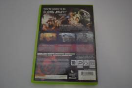 Gears of War 2 (360 Cover 3)