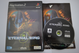 Eternal Ring (PS2 PAL)