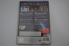Tekken 4 - Platinum (PS2 PAL)