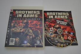 Brothers in Arms - Hell's Highway (PS3)