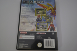 Tales of Symphonia (GC HOL)