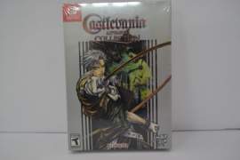 Castlevania - Advance Collection - Classic Edition (SWITCH USA)