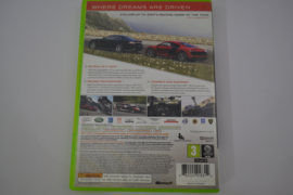 Forza Motorsport 3 (360)