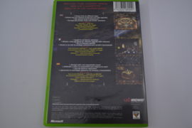 Defender (XBOX)