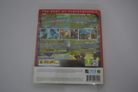 Ratchet & Clank Tools of Destruction - Essentials (PS3)