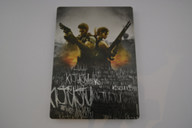 Resident Evil 5 - Steelbook Edition (360)