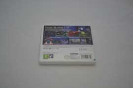 Star Fox 64 3D (3DS HOL CIB)