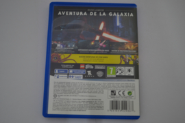 Lego Star Wars - El Despertar De La Fuerza (VITA ESP)