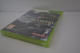 Castlevania - Lords of Shadow - SEALED (360)