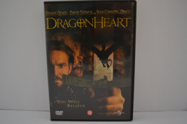 Dragonheart (DVD)