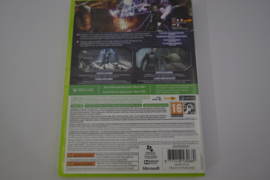 Star Wars - The Force Unleashed II - Classics (360)