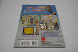 The Legend Of Zelda The Windwaker  Prima's  Official Strategy Guide