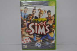 The Sims - SEALED (XBOX)