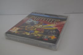 Puppeteer - SEALED (PS3)