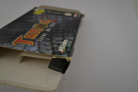Turok 2 - Seeds Of Evil (N64 FAH CIB)