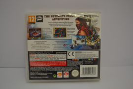 Puzzle Quest 2 - SEALED (DS EUR)