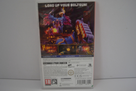 Warhammer 40.000 - Boltgun - SEALED (SWITCH UKV)