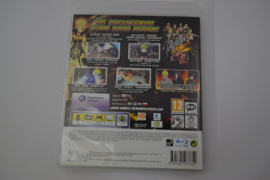 Naruto Shippuden - Ultimate Ninja Storm Revolution (PS3)