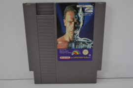 T2 - Judgment Day (NES FRA)