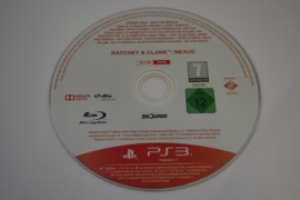 Ratchet & Clank - Nexus - Promo - Not For Resale (PS3)