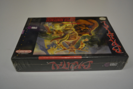 Brutal Paws (USA)  FACTORY SEALED