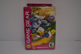 Deep Duck Trouble Starring Donald Duck - SEALED (GG)