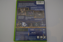 Baldur's Gate - Dark Alliance II (XBOX)