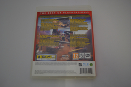Motor Storm - Essentials (PS3)