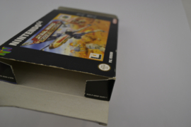 Star Wars - Rogue Squadron (N64 NUKV CIB)