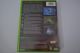 Baldur's Gate - Dark Alliance (XBOX)