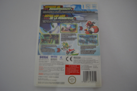 Sonic Riders - Zero Gravity (Wii FAH)