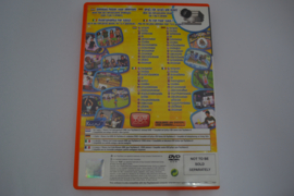 Eye Toy Play 3 (PS2 PAL)