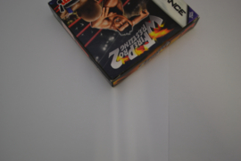 Fire Pro Wrestling 2 (GBA USA CIB)