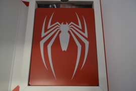 Spider-Man - Special Edition (PS4)