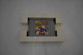 Mario Kart 64 (N64 NEU4 CIB)