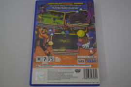 Sega Superstars Tennis (PS2 PAL)