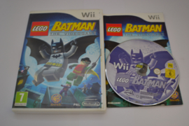 Lego Batman - The Video Game (Wii HOL CIB)