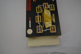 Midway Arcade's Greatest Hits - The Atari Collection (SNES EUR CIB)